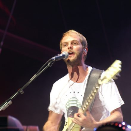 Frequency 2012 Day 4 Part II @ VAZ St. Pölten