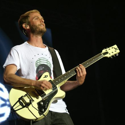 Frequency 2012 Day 4 Part II @ VAZ St. Pölten