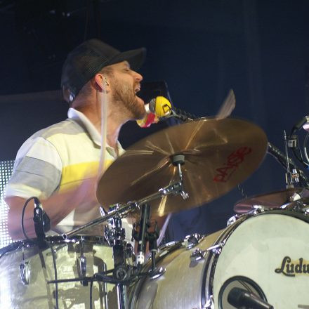 Frequency 2012 Day 4 Part II @ VAZ St. Pölten