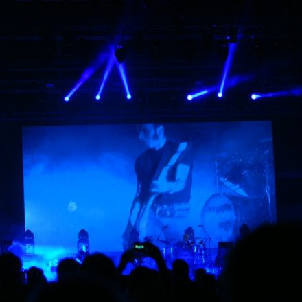 Frequency 2012 Day 4 Part II @ VAZ St. Pölten