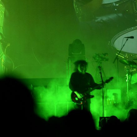 Frequency 2012 Day 4 Part II @ VAZ St. Pölten