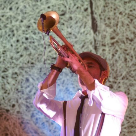 Frequency 2012 Day 4 Part II @ VAZ St. Pölten