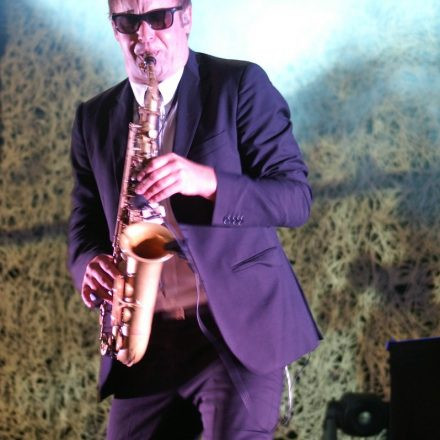 Frequency 2012 Day 4 Part II @ VAZ St. Pölten