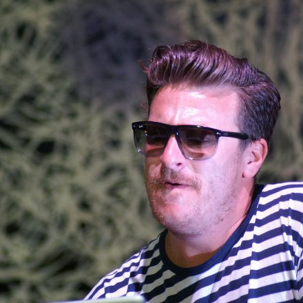 Frequency 2012 Day 4 Part II @ VAZ St. Pölten