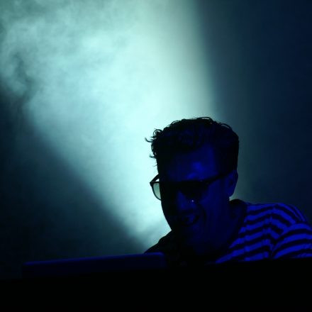 Frequency 2012 Day 4 Part II @ VAZ St. Pölten