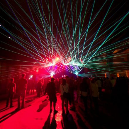 Frequency 2012 Day 2 - Nightpark @ VAZ St. Pölten