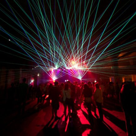 Frequency 2012 Day 2 - Nightpark @ VAZ St. Pölten
