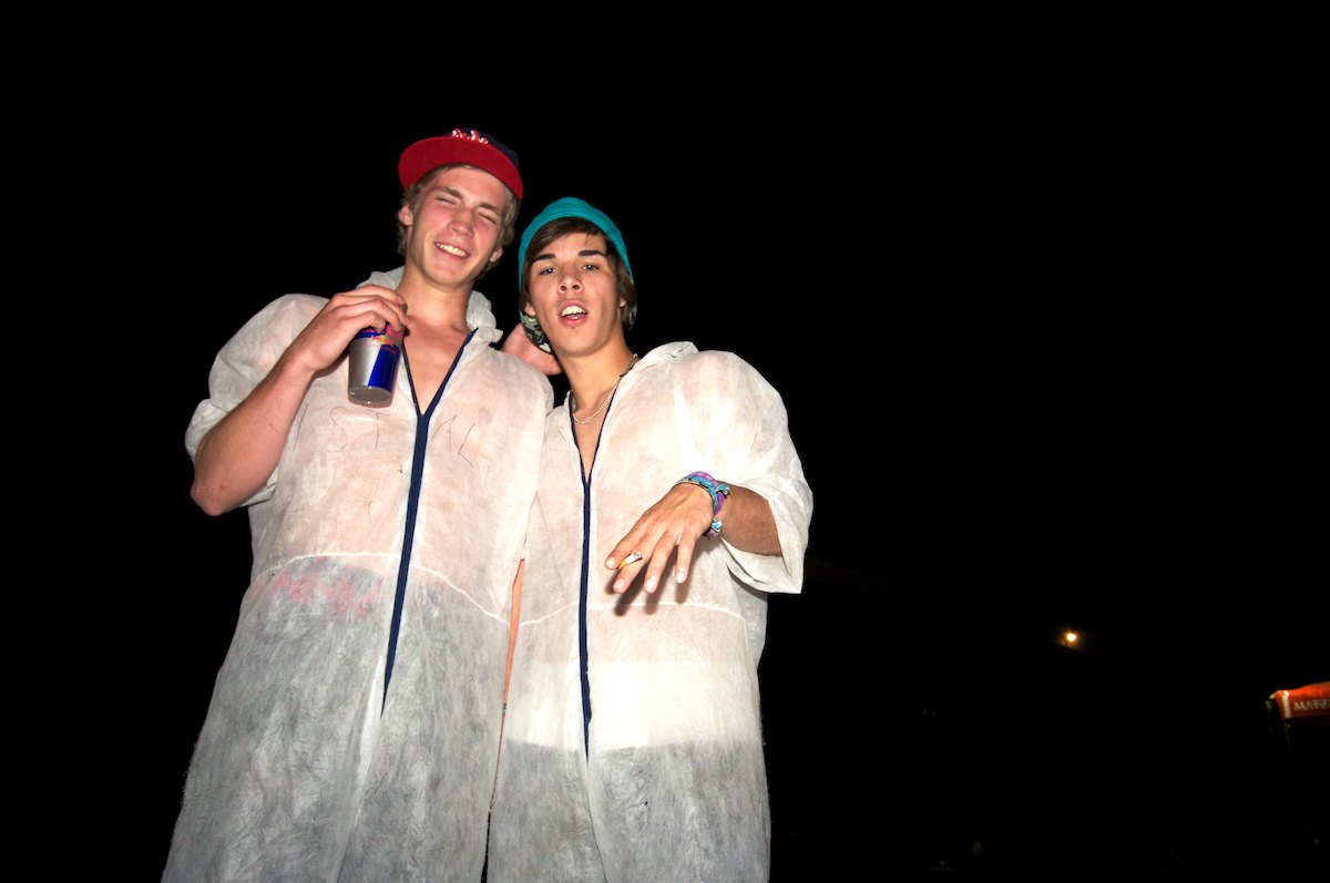 Frequency 2012 Day 3 - Nightpark @ VAZ St.Pölten