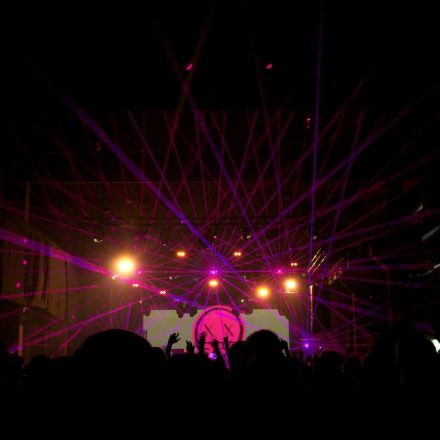 Frequency 2012 Day 3 - Nightpark @ VAZ St.Pölten