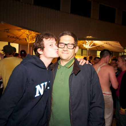 Frequency 2012 Day 3 - Nightpark @ VAZ St.Pölten