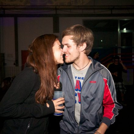 Frequency 2012 Day 3 - Nightpark @ VAZ St.Pölten