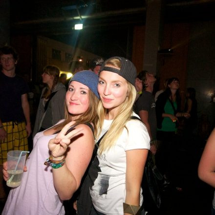 Frequency 2012 Day 3 - Nightpark @ VAZ St.Pölten