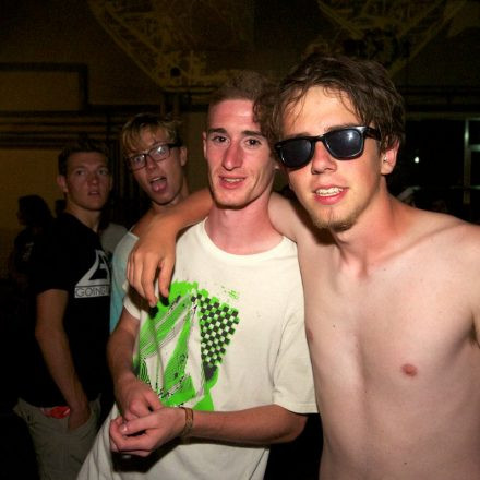 Frequency 2012 Day 3 - Nightpark @ VAZ St.Pölten