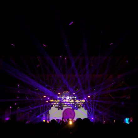 Frequency 2012 Day 3 - Nightpark @ VAZ St.Pölten