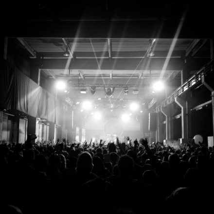 Frequency 2012 Day 3 - Nightpark @ VAZ St.Pölten