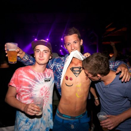 Frequency 2012 Day 3 - Nightpark @ VAZ St.Pölten