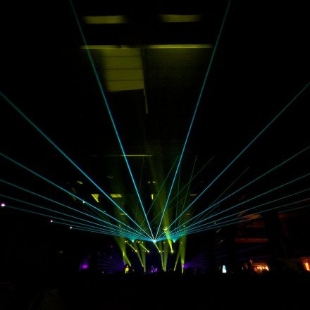 Frequency 2012 Day 3 - Nightpark @ VAZ St.Pölten