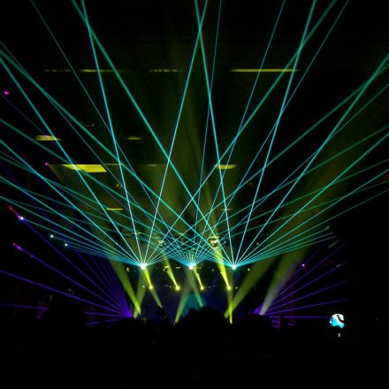 Frequency 2012 Day 3 - Nightpark @ VAZ St.Pölten