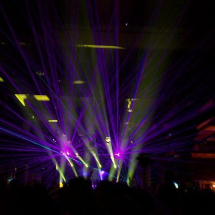 Frequency 2012 Day 3 - Nightpark @ VAZ St.Pölten