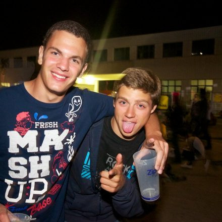 Frequency 2012 Day 3 - Nightpark @ VAZ St.Pölten