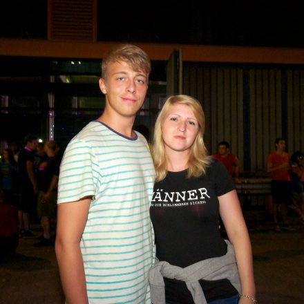 Frequency 2012 Day 3 - Nightpark @ VAZ St.Pölten