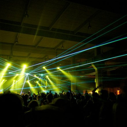 Frequency 2012 Day 3 - Nightpark @ VAZ St.Pölten