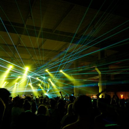 Frequency 2012 Day 3 - Nightpark @ VAZ St.Pölten