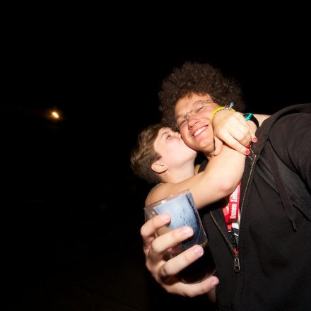 Frequency 2012 Day 3 - Nightpark @ VAZ St.Pölten