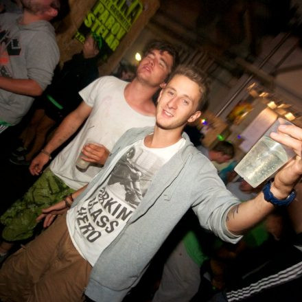 Frequency 2012 Day 3 - Nightpark @ VAZ St.Pölten