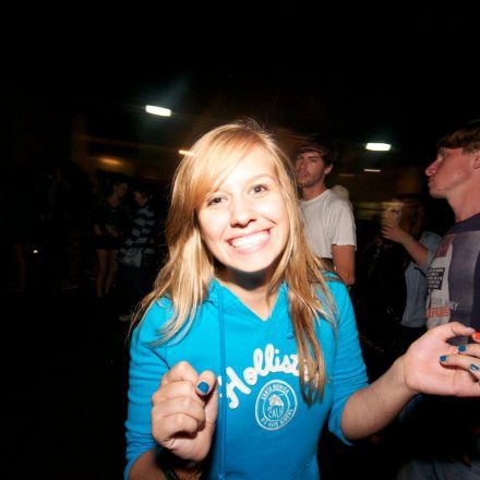 Frequency 2012 Day 3 - Nightpark @ VAZ St.Pölten