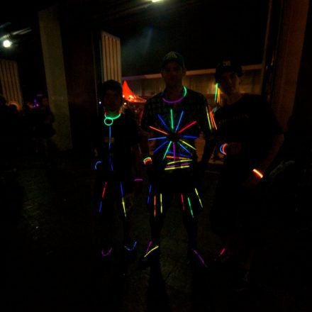 Frequency 2012 Day 3 - Nightpark @ VAZ St.Pölten