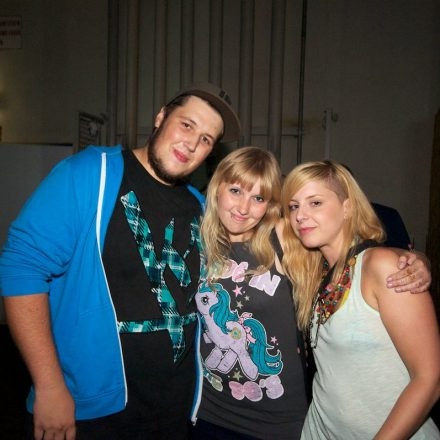 Frequency 2012 Day 3 - Nightpark @ VAZ St.Pölten