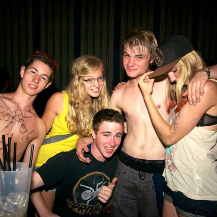 Frequency 2012 Day 3 - Nightpark @ VAZ St.Pölten