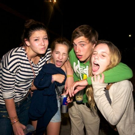 Frequency 2012 Day 3 - Nightpark @ VAZ St.Pölten