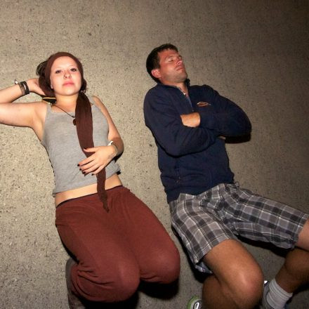 Frequency 2012 Day 3 - Nightpark @ VAZ St.Pölten