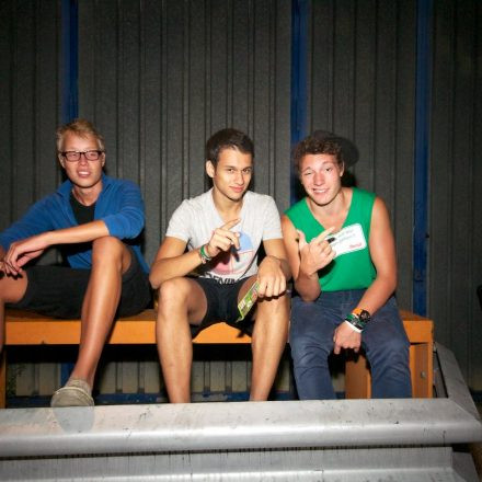 Frequency 2012 Day 3 - Nightpark @ VAZ St.Pölten