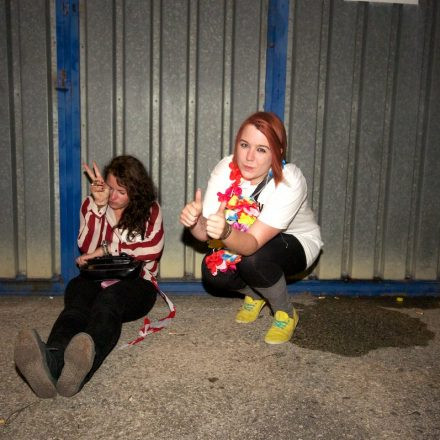 Frequency 2012 Day 3 - Nightpark @ VAZ St.Pölten