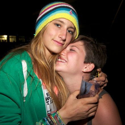 Frequency 2012 Day 3 - Nightpark @ VAZ St.Pölten