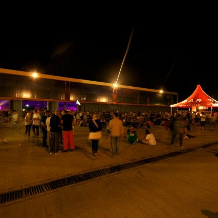 Frequency 2012 Day 3 - Nightpark @ VAZ St.Pölten
