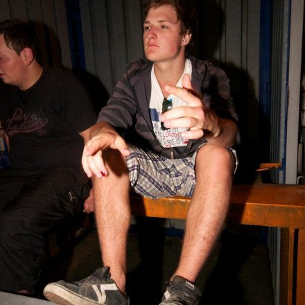 Frequency 2012 Day 3 - Nightpark @ VAZ St.Pölten