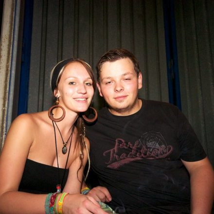 Frequency 2012 Day 3 - Nightpark @ VAZ St.Pölten