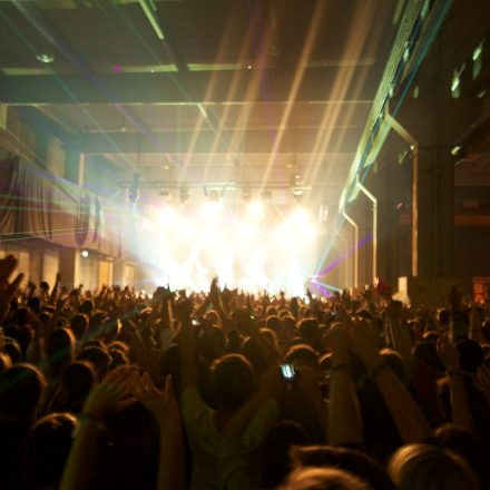 Frequency 2012 Day 3 - Nightpark @ VAZ St.Pölten