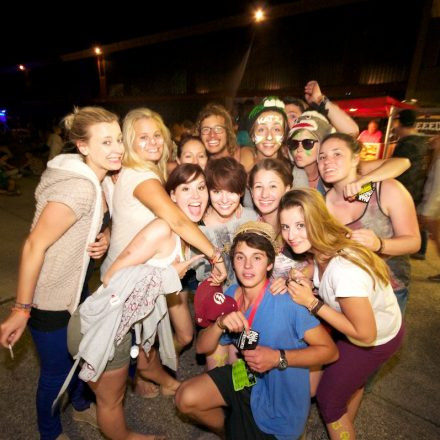 Frequency 2012 Day 3 - Nightpark @ VAZ St.Pölten