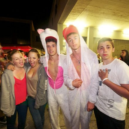 Frequency 2012 Day 3 - Nightpark @ VAZ St.Pölten