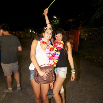 Frequency 2012 Day 3 - Nightpark @ VAZ St.Pölten