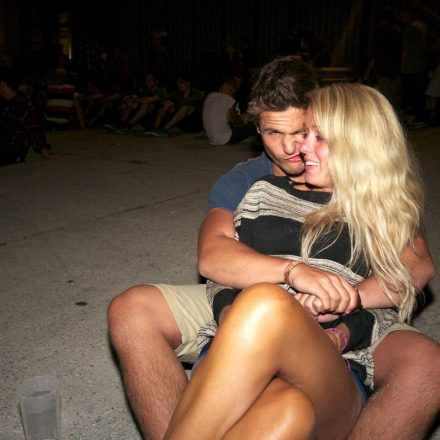 Frequency 2012 Day 3 - Nightpark @ VAZ St.Pölten