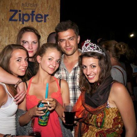 Frequency 2012 Day 3 - Nightpark @ VAZ St.Pölten