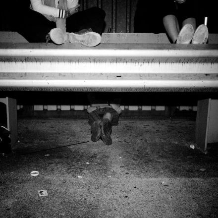 Frequency 2012 Day 3 - Nightpark @ VAZ St.Pölten