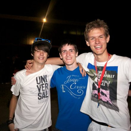 Frequency 2012 Day 3 - Nightpark @ VAZ St.Pölten