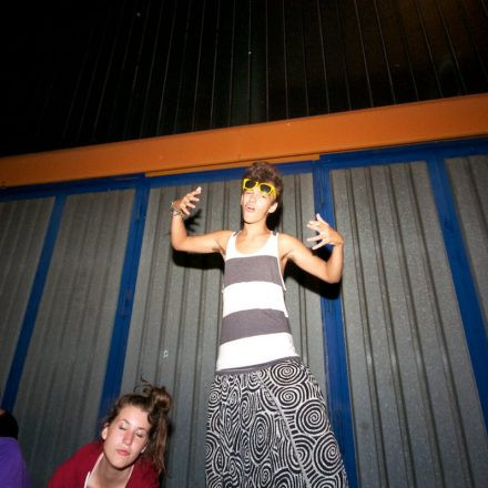 Frequency 2012 Day 3 - Nightpark @ VAZ St.Pölten